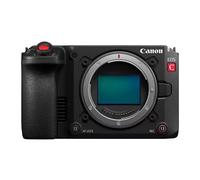 CANON C50
