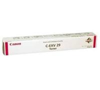 Canon C5030 5035, C-EXV29 Toner, Magenta Cartouche de toner 1 pièce(s) Original