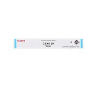 Canon Toner C-EXV29 (2794B002) – Original – Cyan