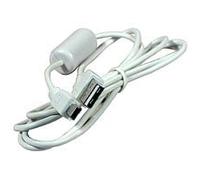 Canon Cable USB 1.5m IFC-400PCU 1,5 m Blanc