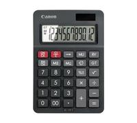 Canon Cal AS-120 II EMEA DBL 12CHIFF