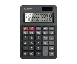 CANON Cal AS-120 II EMEA DBL 12CHIFF