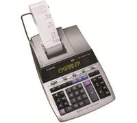 Canon MP1411-LTSC calculatrice Bureau Calculatrice imprimante Argent