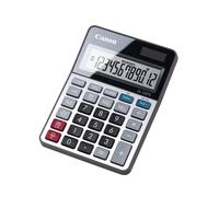 Canon LS-122TS calculatrice Bureau Calculatrice à écran Gris
