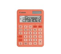 Canon LS-125KB calculatrice Bureau Calculatrice basique Orange