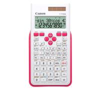 Canon F-715SG calculatrice Bureau Calculatrice scientifique Bleu, Blanc