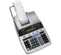 Canon Calculatrice imprimante 12 Chiffres MP1211LTSC