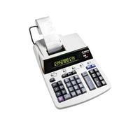 Canon MP1411-LTSC calculatrice Bureau Calculatrice imprimante Argent