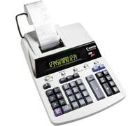 Canon MP1411-LTSC calculatrice Bureau Calculatrice imprimante Argent