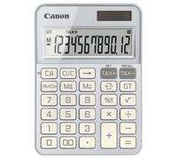 Canon KS-125KB calculatrice Bureau Calculatrice basique Argent