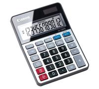 Canon LS-122TS calculatrice Bureau Calculatrice à écran Gris