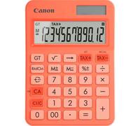 Canon LS-125KB calculatrice Bureau Calculatrice basique Orange