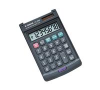 Canon LS-39E calculatrice Poche Calculatrice basique Gris
