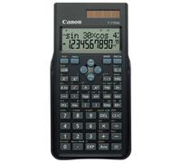 Canon F-715SG calculatrice Bureau Calculatrice scientifique Bleu, Blanc