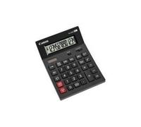 CANON Calculatrice simple Canon AS-2400 - 14 chiffres - LCD - Gris foncé