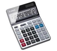 Canon TS-1200TSC calculatrice Bureau Calculatrice basique Métallique