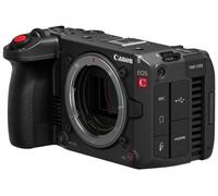 CANON Caméra C50