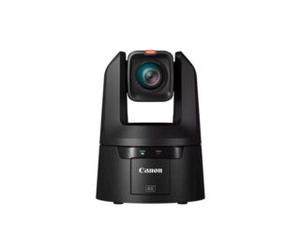 Canon Caméra CR-N700 Noire