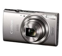 CANON Camera IXUS 285 HS A, Argent