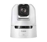 Canon caméra PTZ CR-N400 - Blanche + Garantie 5 Ans