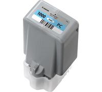 Canon CAN22280 Original Inkjet Cartridges, Photo Cyan