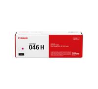 CANON Canon 046 H Cartouche de toner 1 pièce(s) Original Magenta