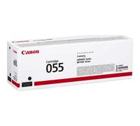 CANON Canon 055 Cartouche de toner 1 pièce(s) Original Noir