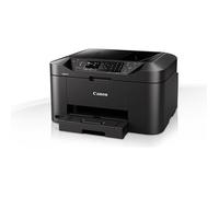 Canon MAXIFY MB2150 Jet d'encre A4 600 x 1200 DPI 19 ppm Wifi