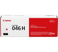 Canon Canon CONTRACT Cartouche CRG 046H Magenta (1252C004)