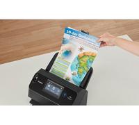 DR-S150 Document Scanner in