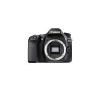 Canon Canon EOS 80D (W) Boîtier