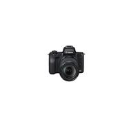 Canon Canon EOS M50 Kit (EF-M 18-150mm STM) Noir