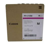 Canon Canon PFI-310M 330ml Magenta Cartouche d'encre