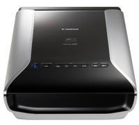 Canon CanoScan 9000F Scanner couleur à plat avec adaptateur pour film USB