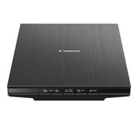 Canon CanoScan LiDE 400 - Scanner à plat - Capteur d'images de contact (CIS) - A4/Letter - 4800 dpi x 4800 dpi - USB 2.0 G