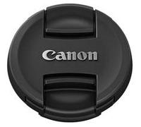 Canon Bouchon d'objectif E-52II