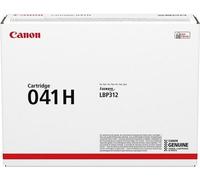 Canon CRG-041H Cartouche de toner 1 pièce(s) Original Noir