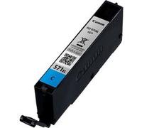 CANON Cartouche d encre CLI571C XL grande capacité Cyan CLI571XL