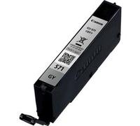 CANON Cartouche d'encre CLI-571GY Gris