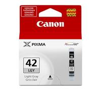 Canon Cartouche d'encre gris clair CLI-42LGY