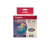 Canon Cartouche D’Encre Originale BCI-62 Couleur Pour BJC 7000 7004 7100