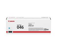 Canon cartouche de toner cyan 046 - 2300 pages - 1249C002