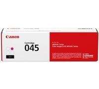 Canon cartouche de toner magenta 045 - 1300 pages - 1240C002