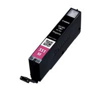 Canon Cartouche d'encre à haute autonomie CLI-551M XL Magenta