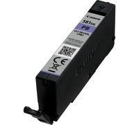 Canon Cartouche d'encre bleue photo CLI-581XXL