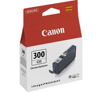 Canon Cartouche d'encre Chroma Optimiser PFI-300CO, 1 pièce(s), Paquet unique 4201C001