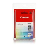 Original Canon 0617B032 / CL41 Cartouche à tête d'impression couleur