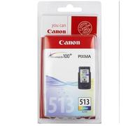 greenline remplace Canon 2971 B 001 / CL-513 Cartouche à tête d'impression, couleur