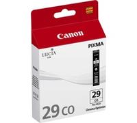 Canon "Cartouche d''encre claire PGI-29CO (Chroma Optimizer)"