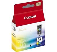 CANON Cartouche d'encre CLI-36 Couleur